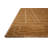 Jeremiah Brent x Loloi Barrow Clay / Natural Area Rug-111738649