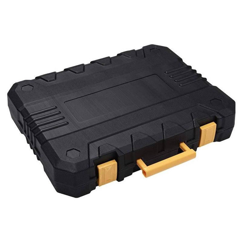 Letyton Hand Tool Set