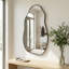 Miroir mural moderne pour salle de bain-138919730-138919729
