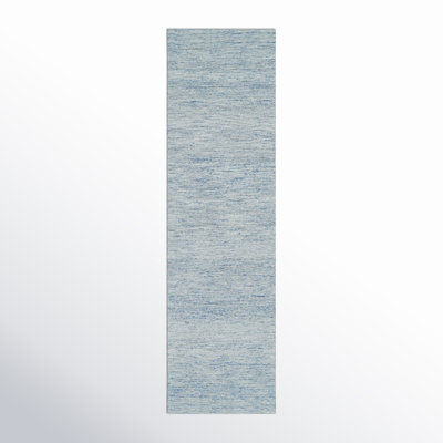 Criston Handmade Wool Rug