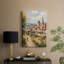 Paysage rétro XCII - galerie Cavas-743864835