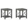 Mickens End Table Set