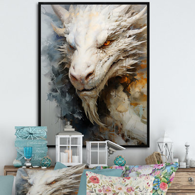 " Epic Dragon Odyssey "