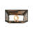 Connell Flush Mounted Sconce-345752301