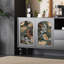 Buffet multifonctionnel 59,1 po-111041363