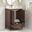 Meuble-lavabo moderne 24 po avec lavabo-507596930