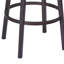 Fargo Bar Stool-304824697