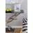 Orovada White Single Picture Frame