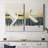 ANIMALS Series CCCLXXXIX-Premium Gallery Wrapped Canvas -Ready to Hang-108947374