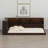Convertible Daybed with Side Storage Compartments, USB Charging Station, and Illuminated LED Accents – Versatile Bedroom Furniture-1287441473