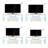 Entertainment TV Stand, Large TV Stand TV Base Stand With LED Light TV Cabinet.-174139262