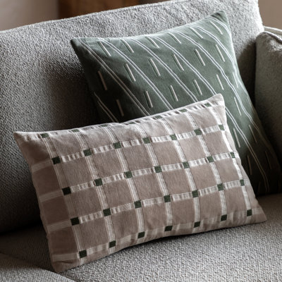 Rectangular Cushion