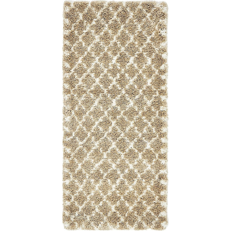 Walsenburg Oriental Indoor Rug, Runner 2'7" x 6'