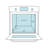 Summit Appliance 20" 2.3 Cubic Feet Gas Free Standing Range