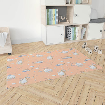 Tapis de jeu Heli High