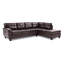 Canapé modulaire Gallant (sans repose-pieds)-1384066307-1384066310