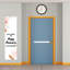 Affiche Koyal Wholesale Shapes / Colors-90644715