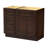 39'' Single Bathroom Vanity Base Only-93719287