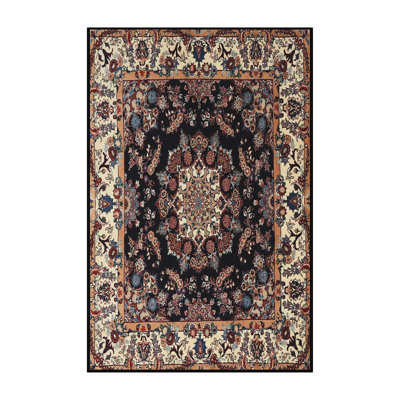 Baen Oriental Indoor Rug