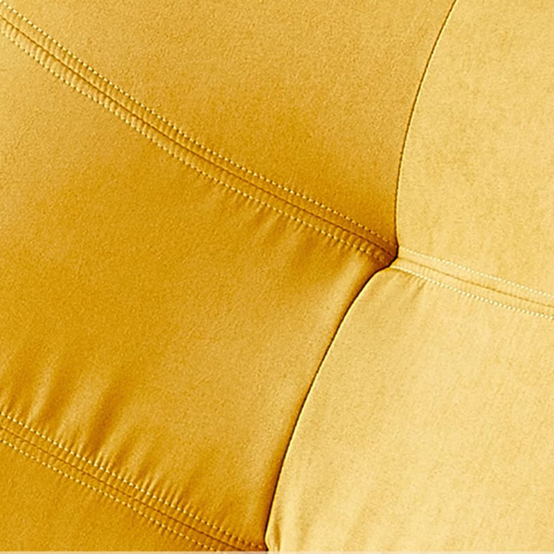 Tomsich, Yellow