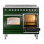 ILVE Nostalgie II 40 in Induction Range-2084676063