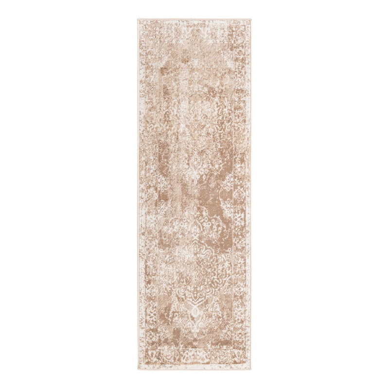 Oriental Indoor Rug, Runner 2' x 6'1"