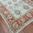HERAT ORIENTAL Handmade Oushak Wool Runner