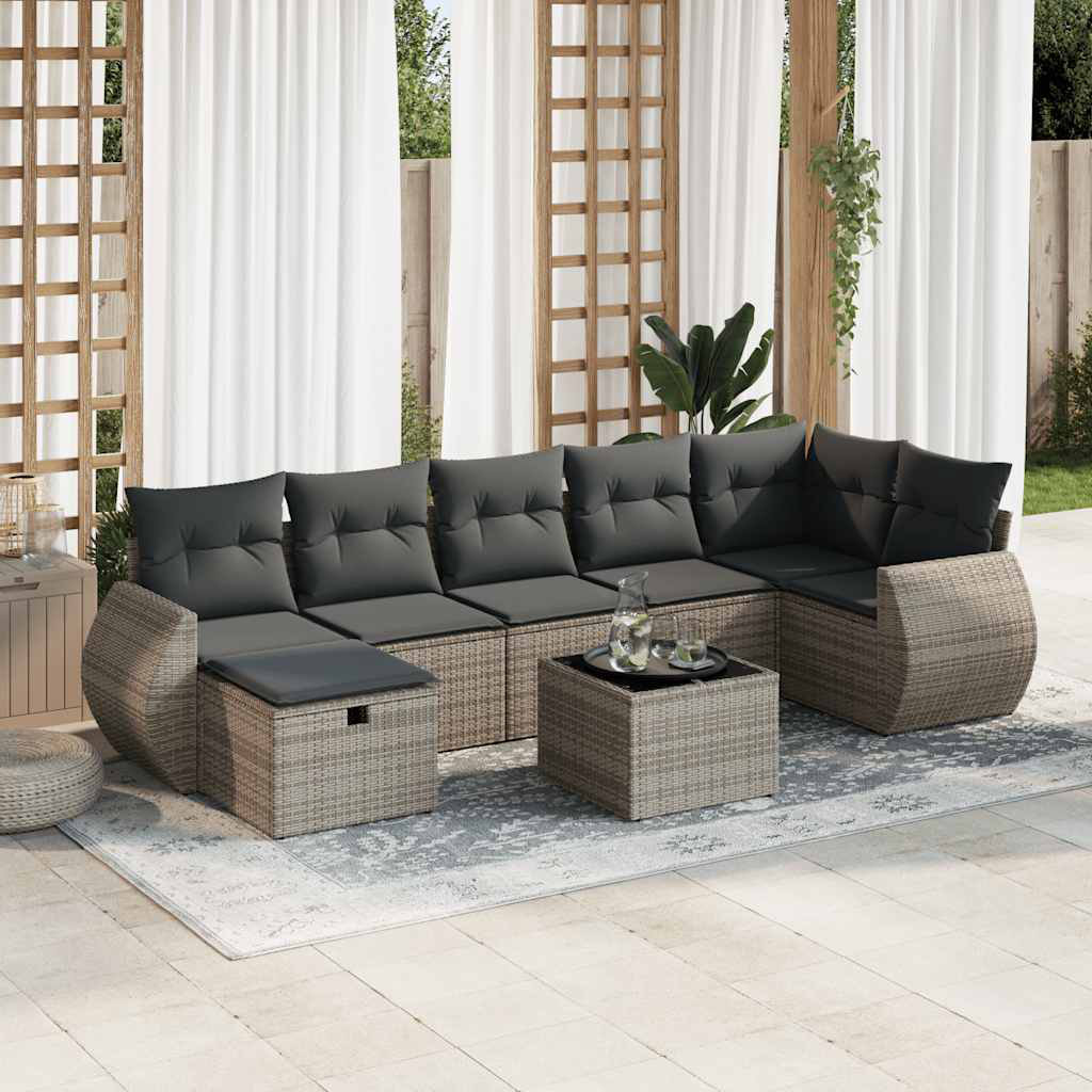 Gartensofa Arrilla