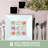 Melamine Dinnerware Set 6 Piece - Service for 4