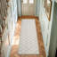 Austell Machine Woven Synthetic Geometric Area Rug-478025349-491491051