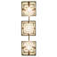 Prairie 3 - Light Pendant