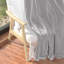 Paire de rideaux occultant en polyester Fortson Max-2104946465-2104946464