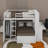Hamood Kids Full Bunk Bed with Drawers-1564851002