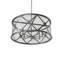 Maniteau 8 - Light Chandelier