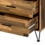 Commode d'appoint 6 tiroirs Aliabbas
