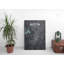 Austin City Map - No Frame Print-1380638025-1432322346