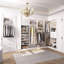 Système d'organisation pour garde-robe chic Chic Cove-105886731-105886726