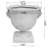 MGO GARDEN URN PLANTER