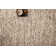 Tapis abstrait argenté / ivoire Crispin