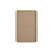 Erath Contour Metal Mirror-108306194-108306204