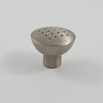 Poignée champignon 1 1/16 po de diamètre