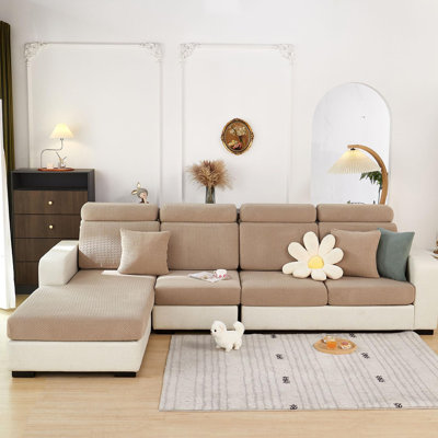 Housse de protection pour canapé Universal Stretch
