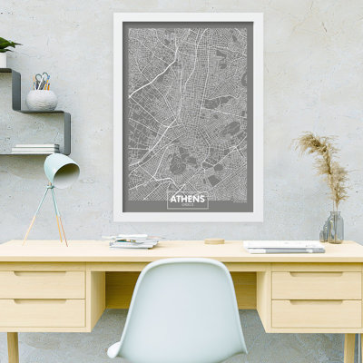 Stunning Decorative Canvas Painting, 21.7 x 29.5 inches | 100% Canvas with 100% Polystyrene Frame (Thickness: 0.08 inches) | UV Printed, Easy Wall Hanging Design | Perfect for Home, Office & Gallery Décor