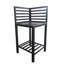 America Granite Top Kitchen Island