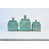 Turquoise est en rupture de stock