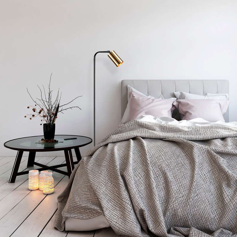 Lampe de plancher