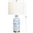 Aloysia Buffet Lamp
