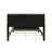  Ferris Tufted Upholstered Low Profile Standard Bed-69507889-69507890