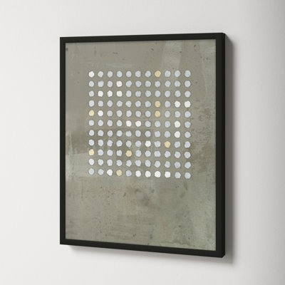 Circles in Squares "Circles in Squares 2" Print