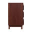 Commode double 6 tiroirs 60 po-1623531229